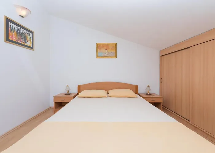 Apartments Zoka
