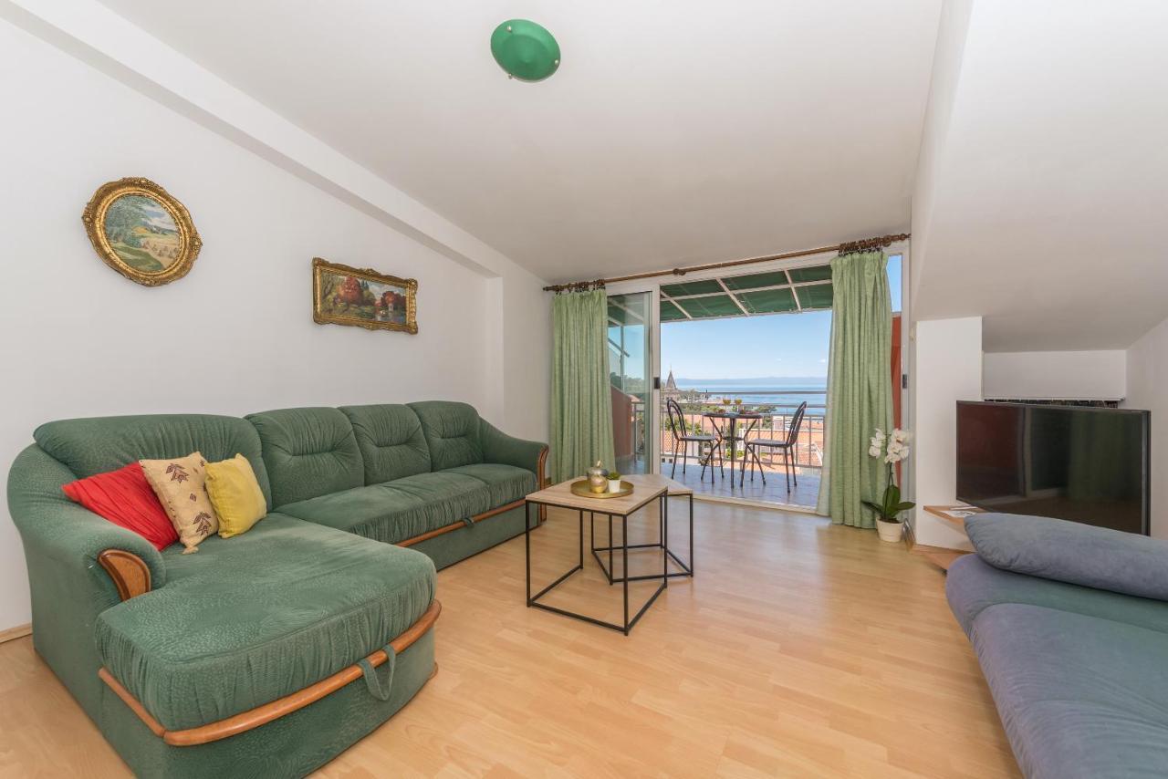 Zoka Apartment Makarska