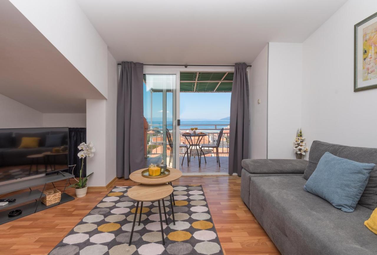 Zoka Apartment *