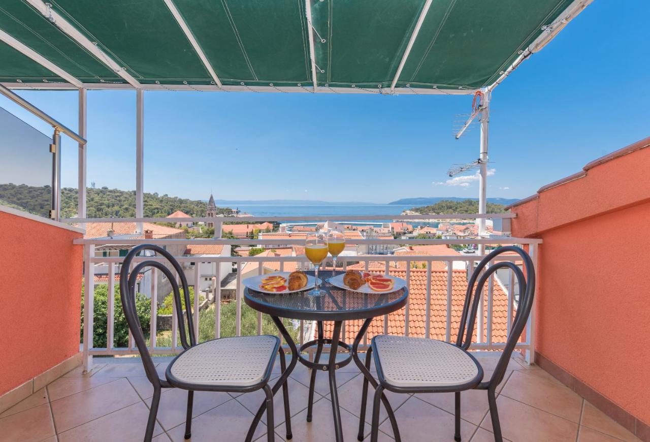 Zoka Apartment Makarska