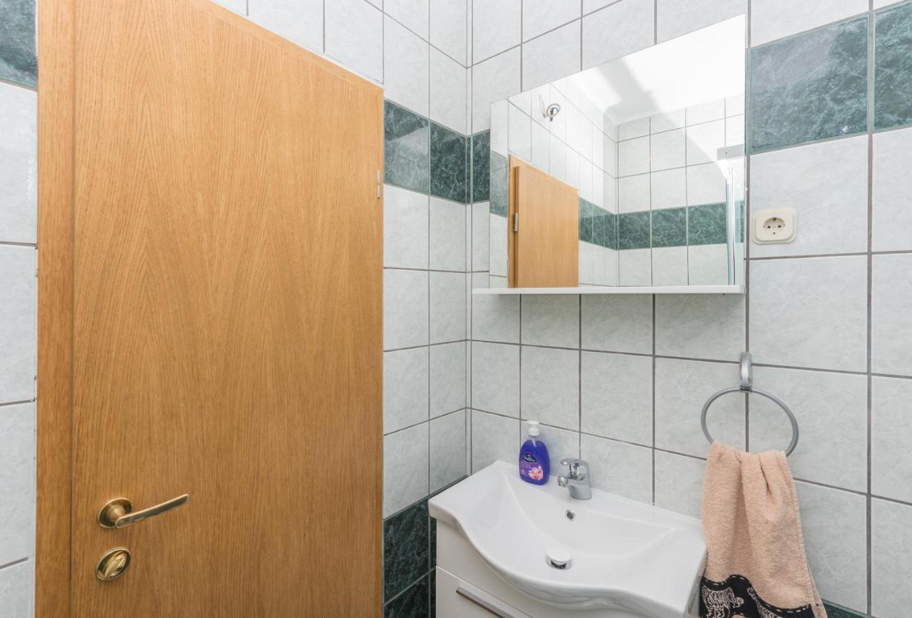 Apartment Zoka Makarska