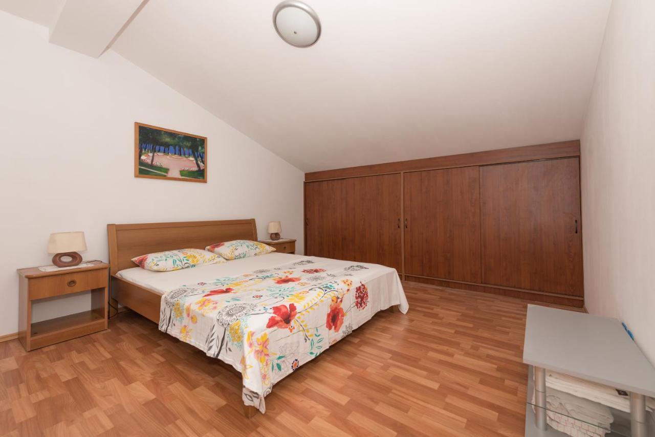 Zoka Apartment *