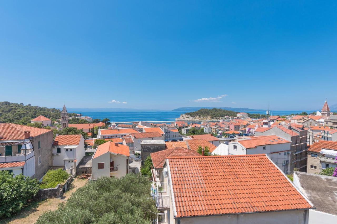 Apartment Zoka Makarska