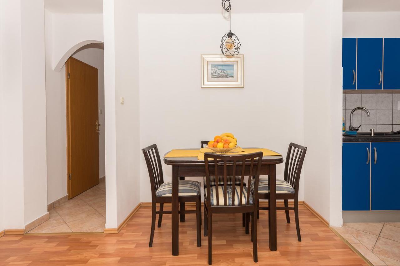 Apartment Zoka *